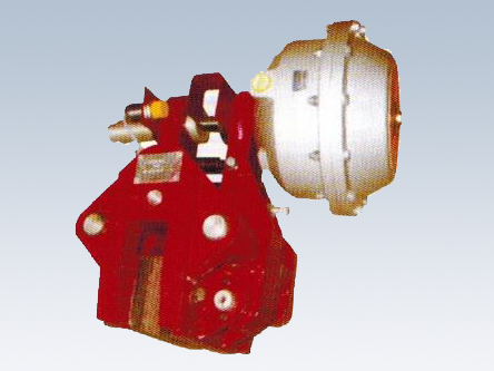 CQP系列鉗盤式制動器
